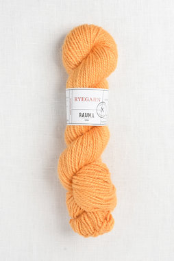 Image of Rauma Ryegarn 560 Apricot