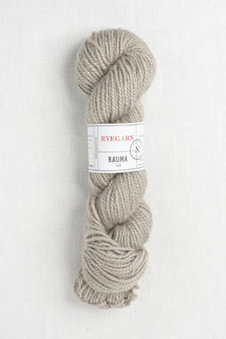 Image of Rauma Ryegarn 596 Sandstone