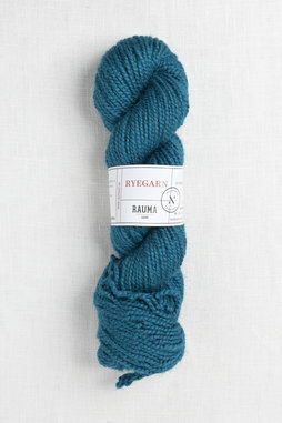 Image of Rauma Ryegarn 584 Aegean