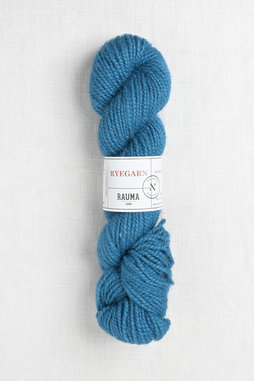 Image of Rauma Ryegarn 3565 Admiral Blue