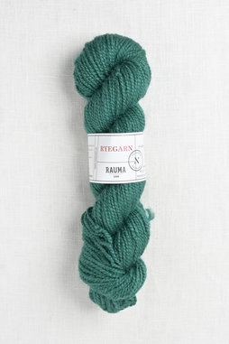 Image of Rauma Ryegarn 588 Green