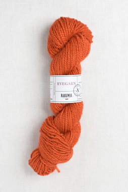 Image of Rauma Ryegarn 577 Squash