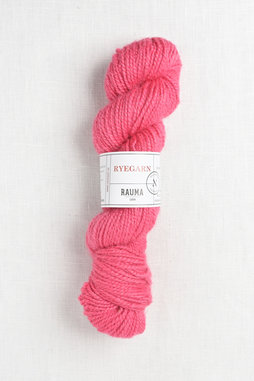 Image of Rauma Ryegarn 1364 Pink