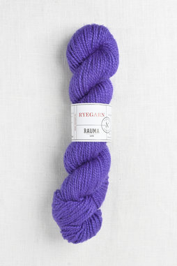 Image of Rauma Ryegarn 1164 Rich Purple