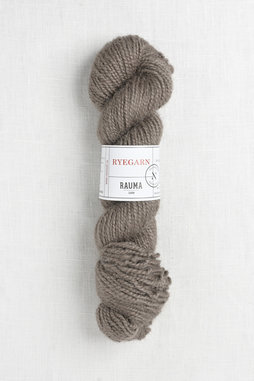 Image of Rauma Ryegarn 511 Light Brown