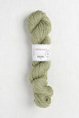 Image of Rauma Ryegarn 592 Celery
