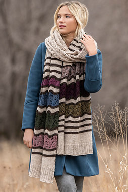 Image of Blue Sky Fibers Monticello Wrap Kit (Limited Edition)