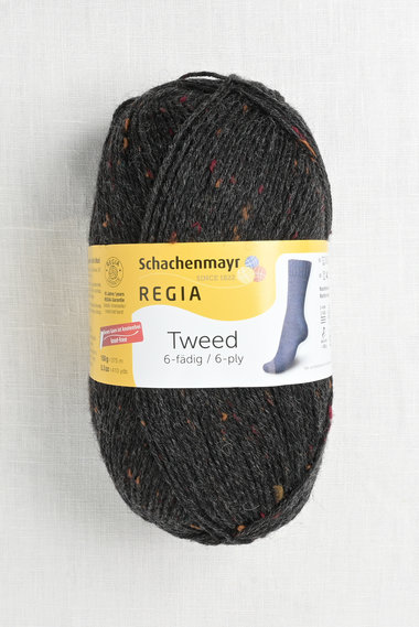 Image of Regia 6-Ply Tweed