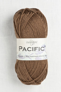 Image of Cascade Pacific 194 Chocolate Heather