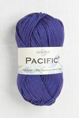 Image of Cascade Pacific 190 Petunia Heather