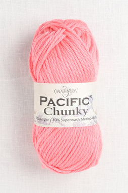 Image of Cascade Pacific Chunky 161 Salmon Rose
