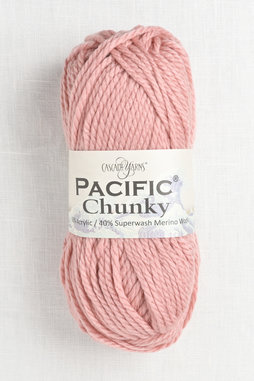 Image of Cascade Pacific Chunky 175 Dusty Rose