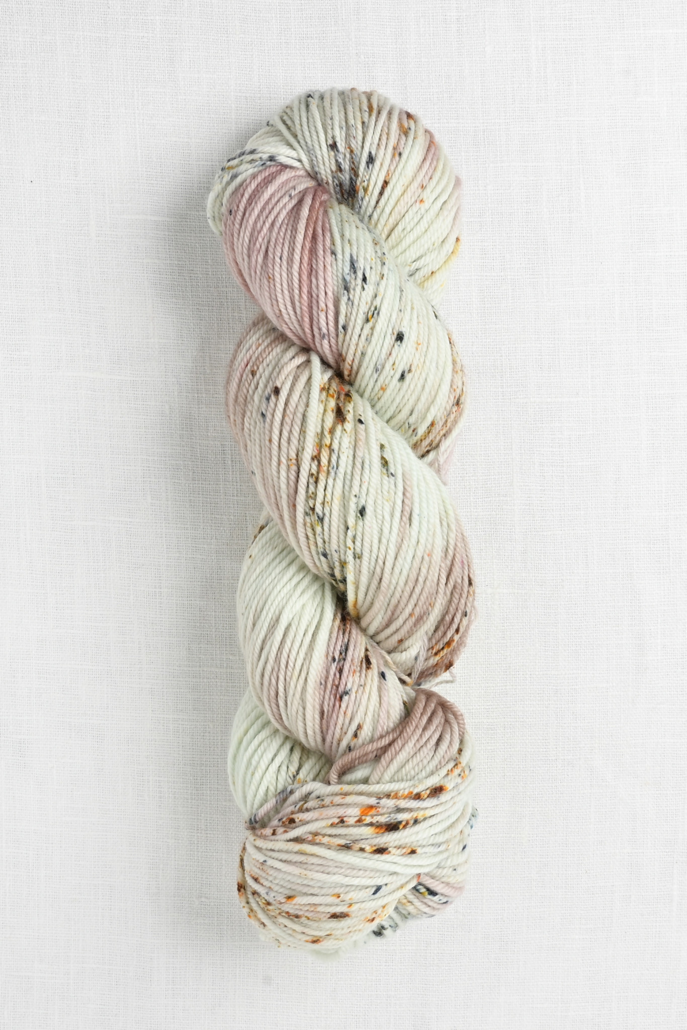 Madelinetosh Tosh Vintage Frontier Stars - Wool And Company Fine Yarn