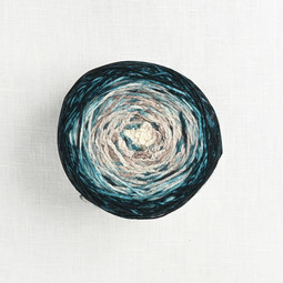 Image of Malabrigo Metamorphosis Sock 319 Moraine Lake (Limited Edition)