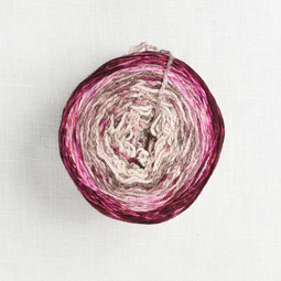 Image of Malabrigo Metamorphosis Sock 320 Jaipur Pink (Limited Edition)