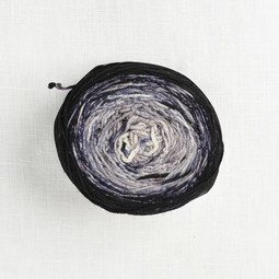 Image of Malabrigo Metamorphosis Sock 323 Midnight Bloom (Limited Edition)