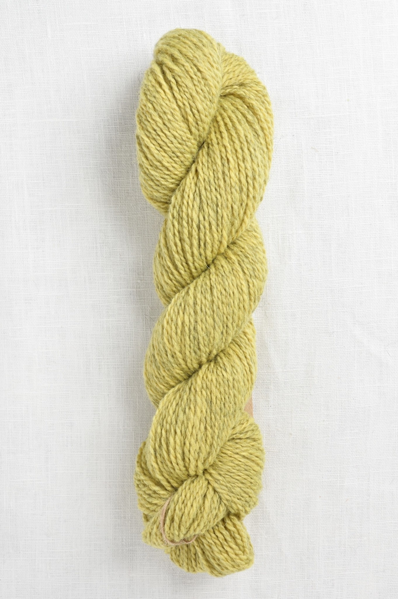 Quince & Co. Owl 317 Yucca Wool and Company Fine Yarn