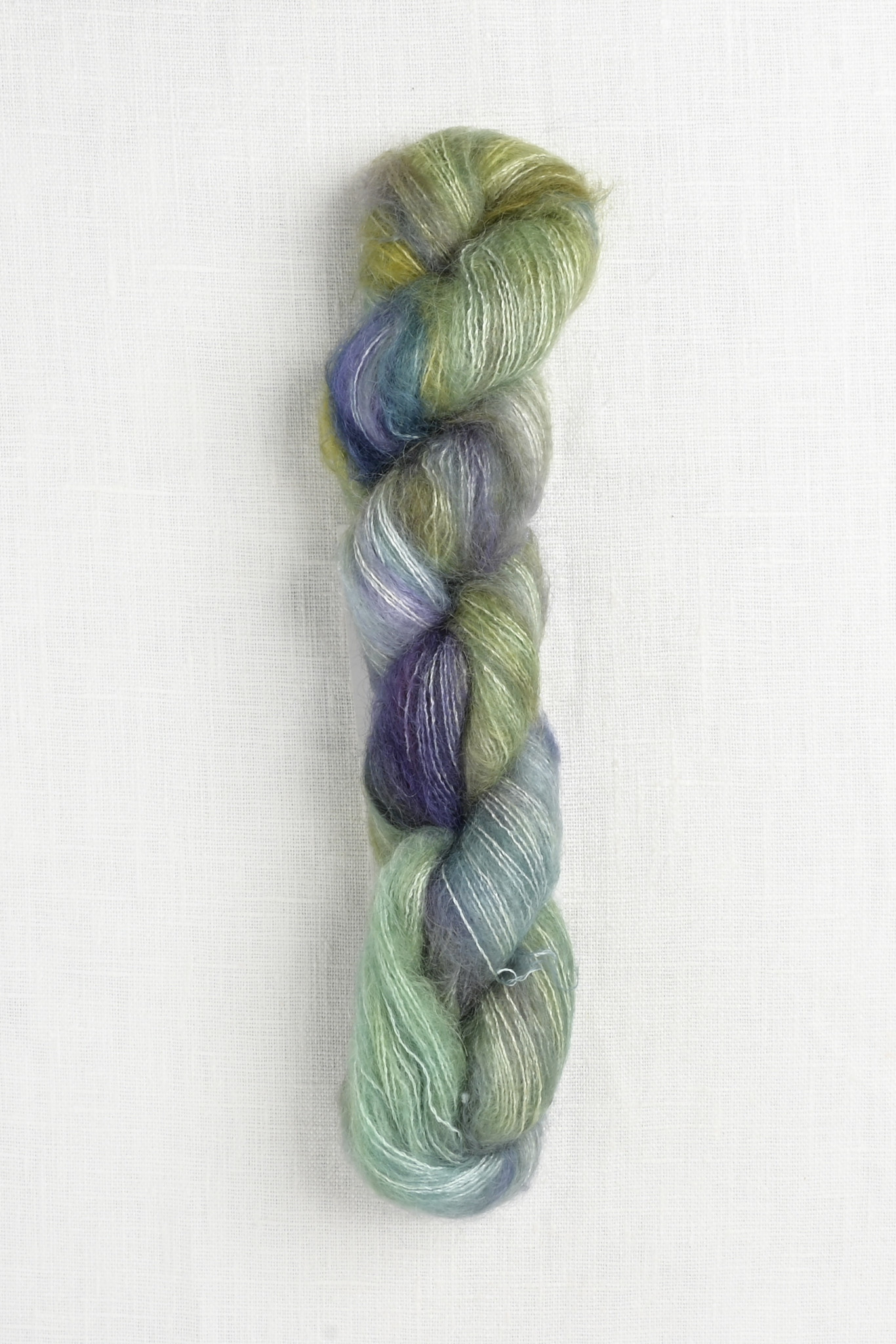 Malabrigo Mohair 416 Indiecita Wool and Company Fine Yarn