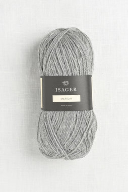 Image of Isager Merilin 3s Silver