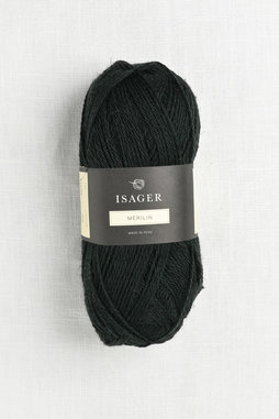 Image of Isager Merilin 37s Dark Pine