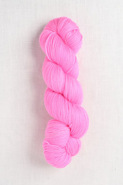 Image of Madelinetosh Pashmina Neon Pink