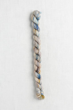 Image of Madelinetosh Unicorn Tails Jupiter's Moon / Callisto