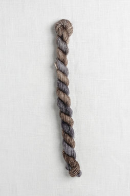Image of Madelinetosh Unicorn Tails Birkenstick