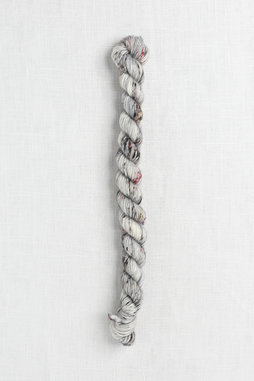 Image of Madelinetosh Unicorn Tails Peppercorn