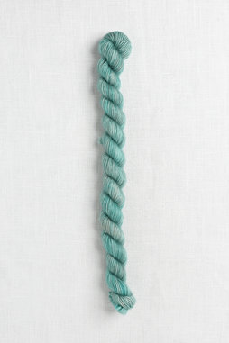 Image of Madelinetosh Unicorn Tails Hosta Blue