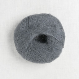 Image of Sandnes Garn Tynn Silk Mohair 6707 Steel Gray (Discontinued)