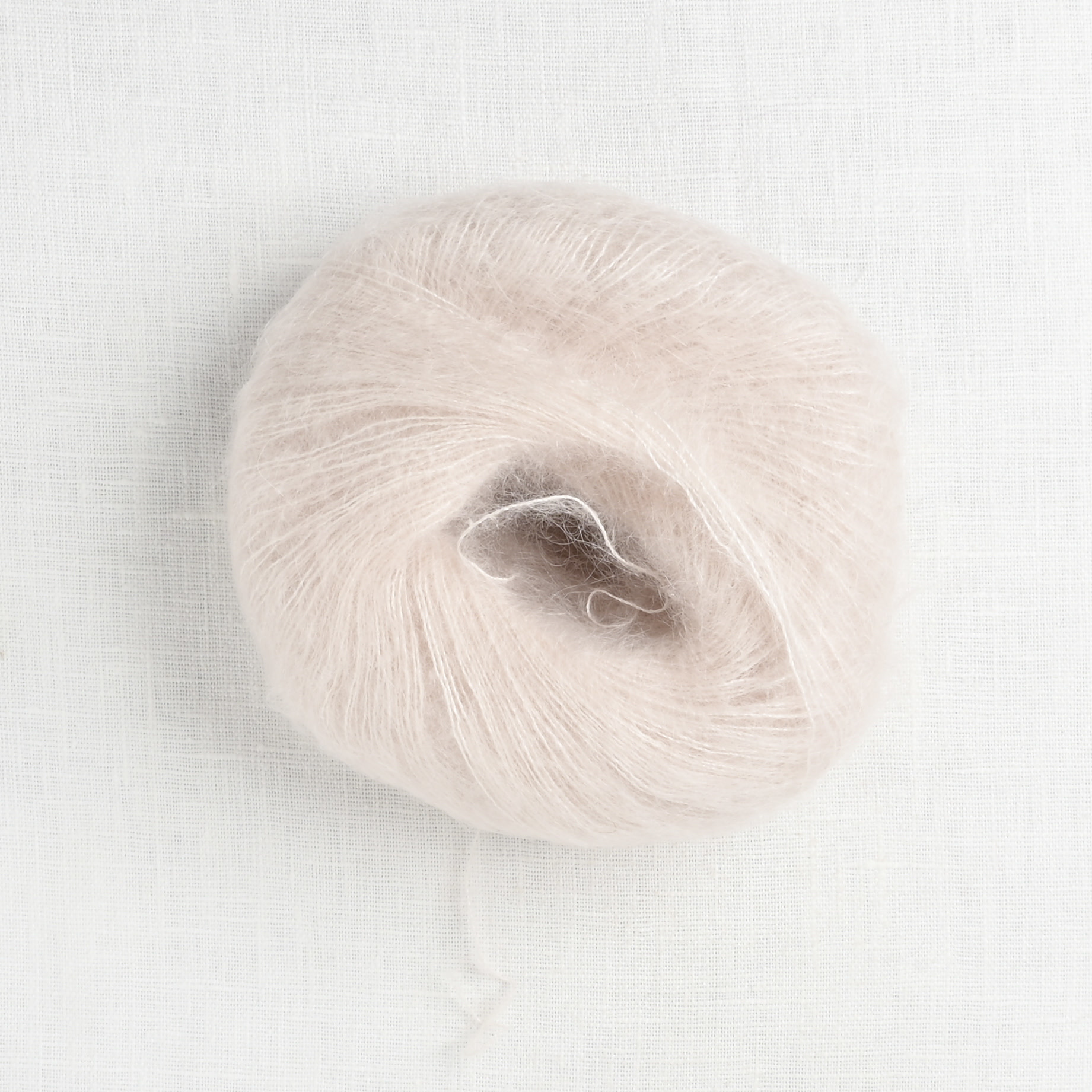 Glat Brug af en computer symmetri Sandnes Garn Tynn Silk Mohair 1015 Putty - Wool and Company Fine Yarn