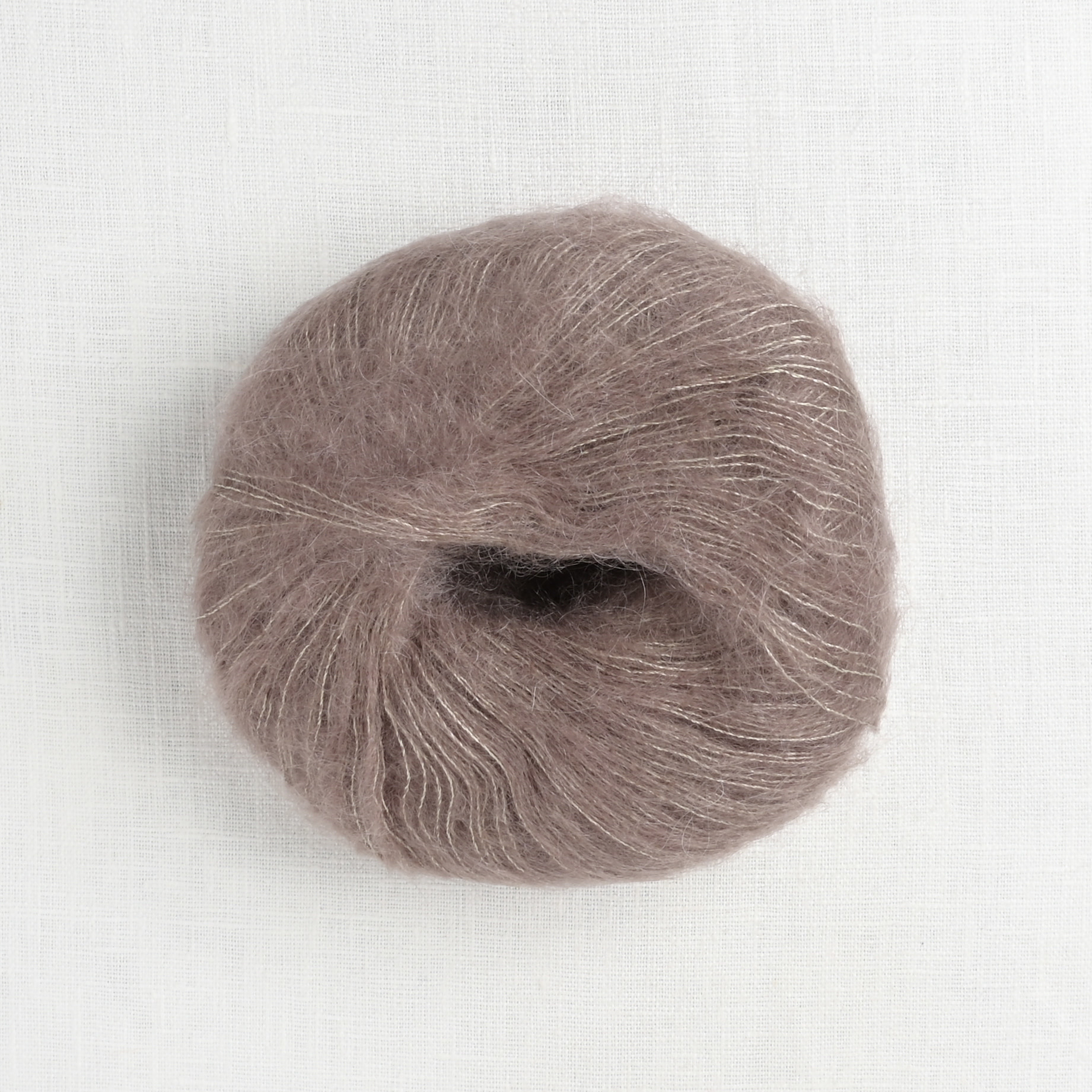 Sandnes Garn Tynn Silk Mohair 3161 Hazelnut Wool and Company Fine Yarn