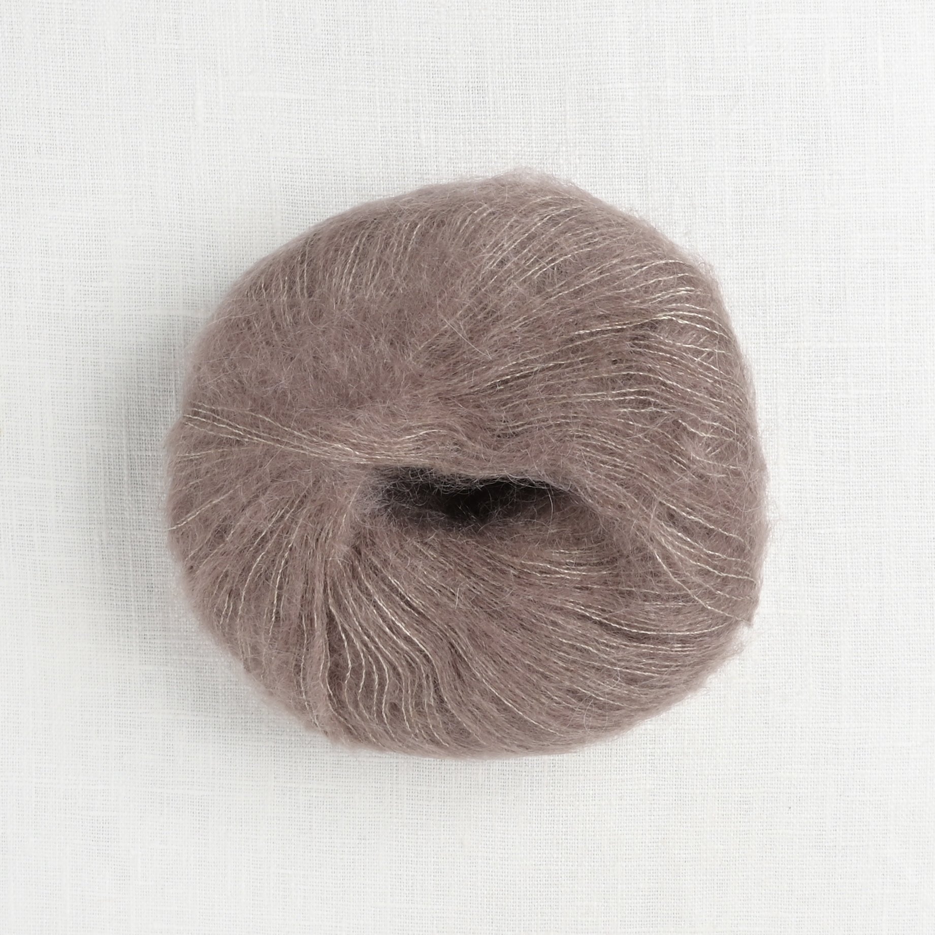 Sandnes Garn Tynn Mohair 3161 Hazelnut Wool and Fine Yarn