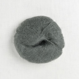 Image of Sandnes Garn Tynn Silk Mohair 9071 Dusty Olive Green (Discontinued)