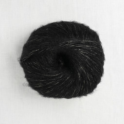 Image of Lang Yarns Delizia 4 Black (Limited Edition)