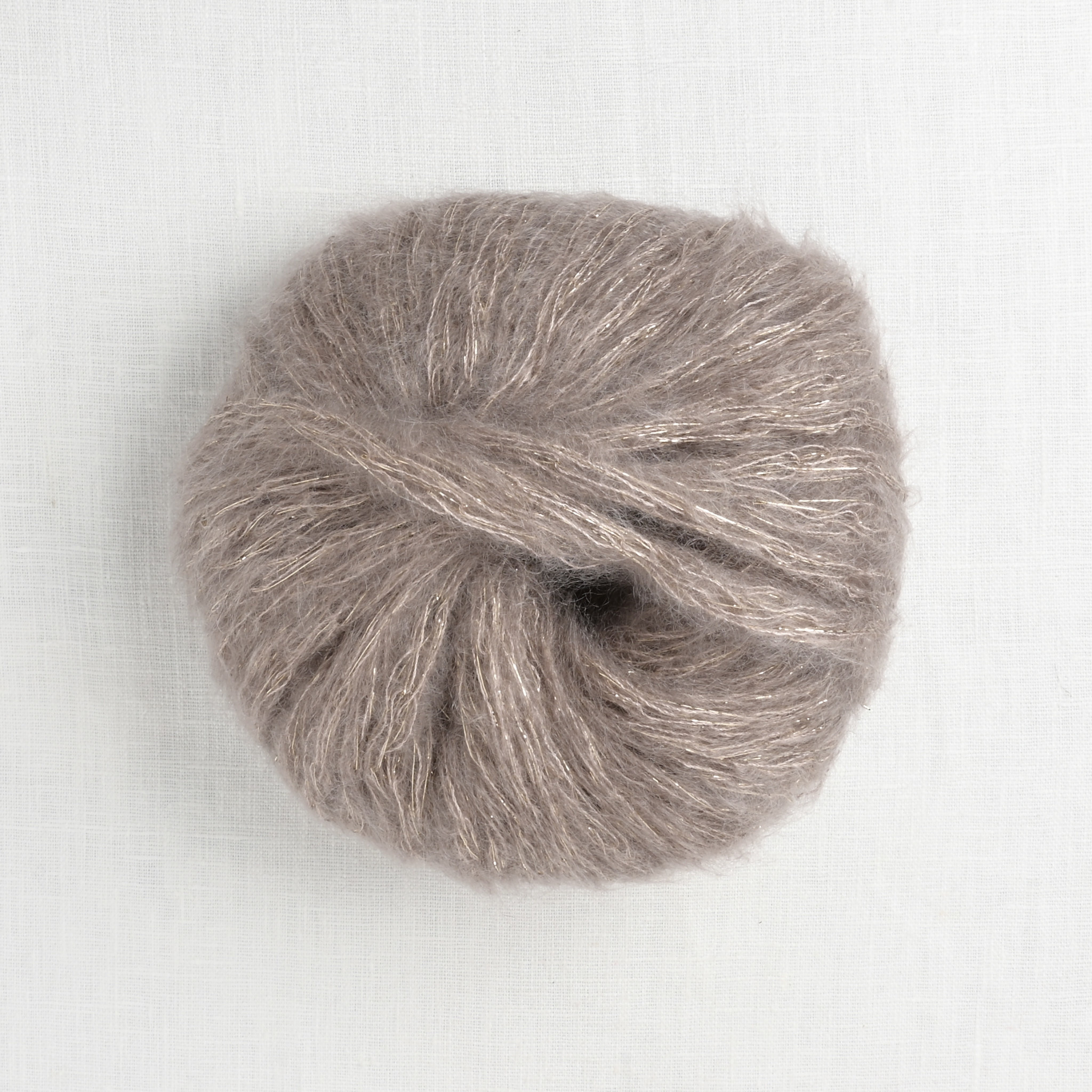 Lang Yarns Delizia 96 Stone Wool and Company Fine Yarn