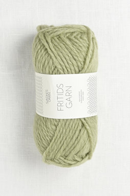 Image of Sandnes Garn Fritidsgarn 9542 Sage (Discontinued)