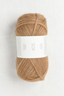 Image of Sandnes Garn KOS 2543 Burnt Sugar (Discontinued)