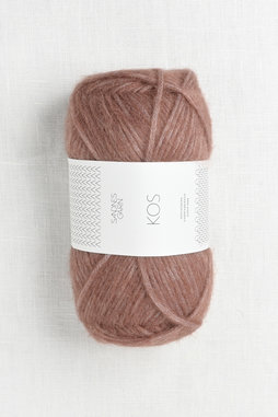 Image of Sandnes Garn KOS 4342 Taupe (Discontinued)