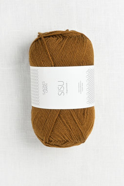 Image of Sandnes Garn Sisu 2564 Golden Brown (Discontinued)