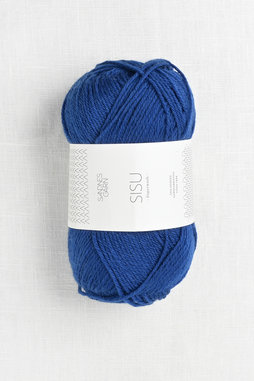 Image of Sandnes Garn Sisu 5937 Dark Blue (Discontinued)