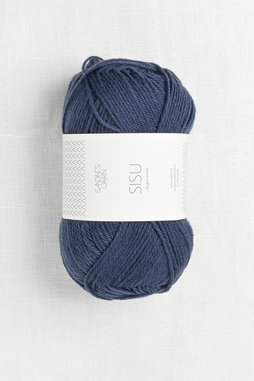 Image of Sandnes Garn Sisu 5962 Gray Blue