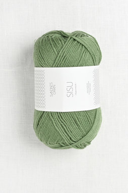 Image of Sandnes Garn Sisu 8552 Dill (Discontinued)