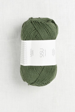 Image of Sandnes Garn Sisu 9573 Moss Green