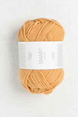 Image of Sandnes Garn Smart 2324 Amber (Discontinued)
