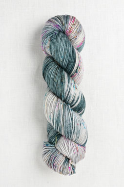 Image of Madelinetosh Tosh Vintage Then Luna Lovegood Fed the Thestrals...