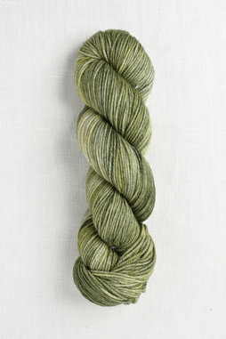 Image of Madelinetosh Tosh Vintage Venti Dragon Mocha / Solid