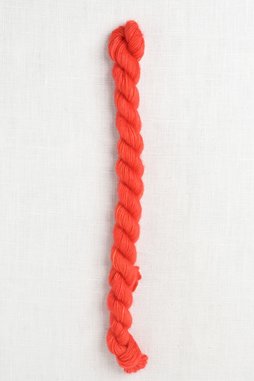 Image of Madelinetosh Unicorn Tails Neon Red