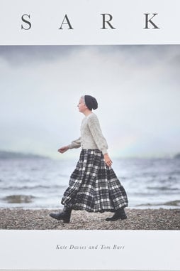 Image of Sark by Kate Davies