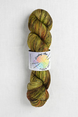 Image of Leading Men Show Stopper Turning Over a New Leaf